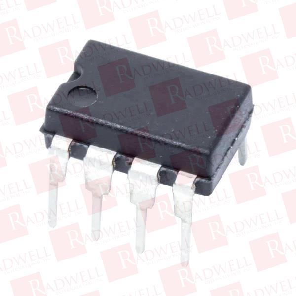 TEXAS INSTRUMENTS SEMI SN75453BPE4
