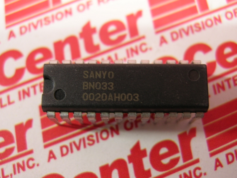 SANYO BN033