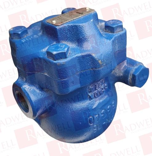 SPIRAX SARCO 6150293