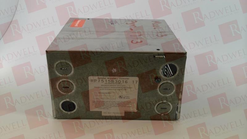 HONEYWELL RP7515B3016