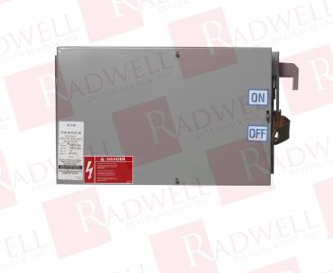 EATON CORPORATION P3BHFD3200G