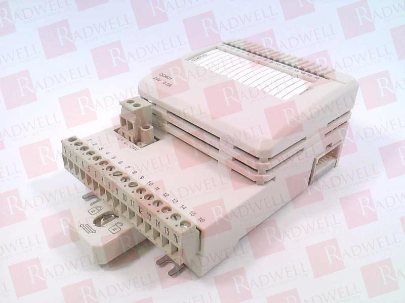 ASEA BROWN BOVERI 3BSE020510R1