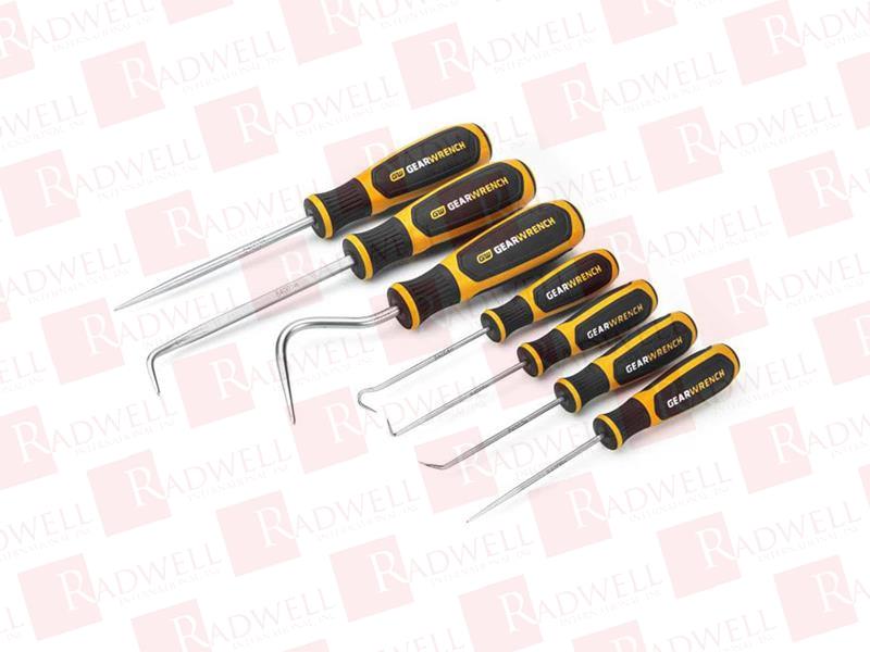 APEX TOOLS 84000H