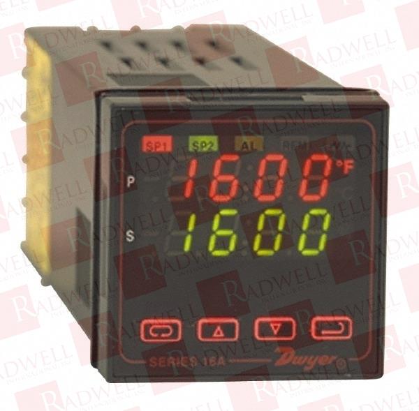 DWYER 16A2133