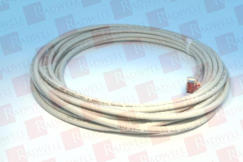 COGNEX CGE-CBL-SHLD-10M