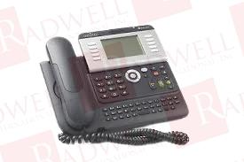 ALCATEL LUCENT 4038 