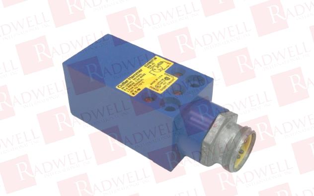 EATON CORPORATION E54WXT1B