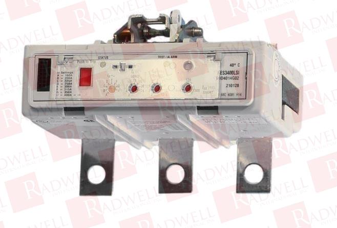 WESTINGHOUSE KES3400LSI