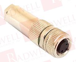 BULGIN COMPONENTS PXMBNI08FBF05BSC