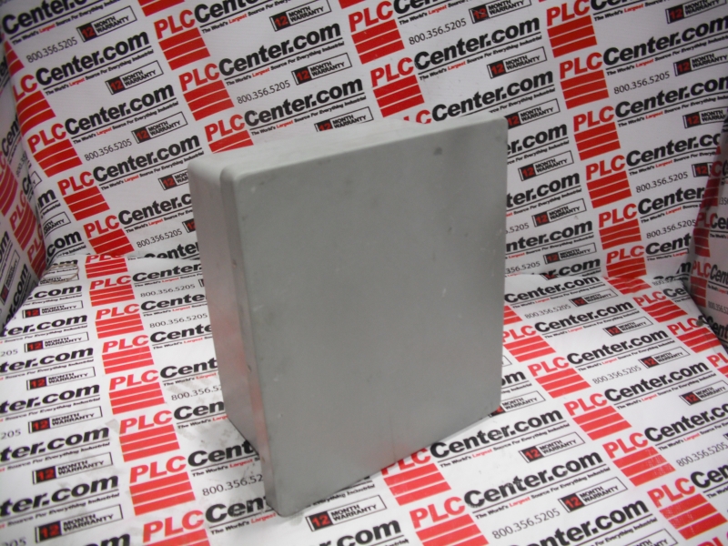 HAMMOND MANUFACTURING PJ12106L