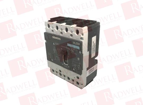 SIEMENS 3VL9325-7EC45