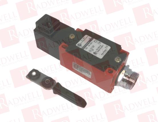 ALLEN BRADLEY 802F-E60M2-N5