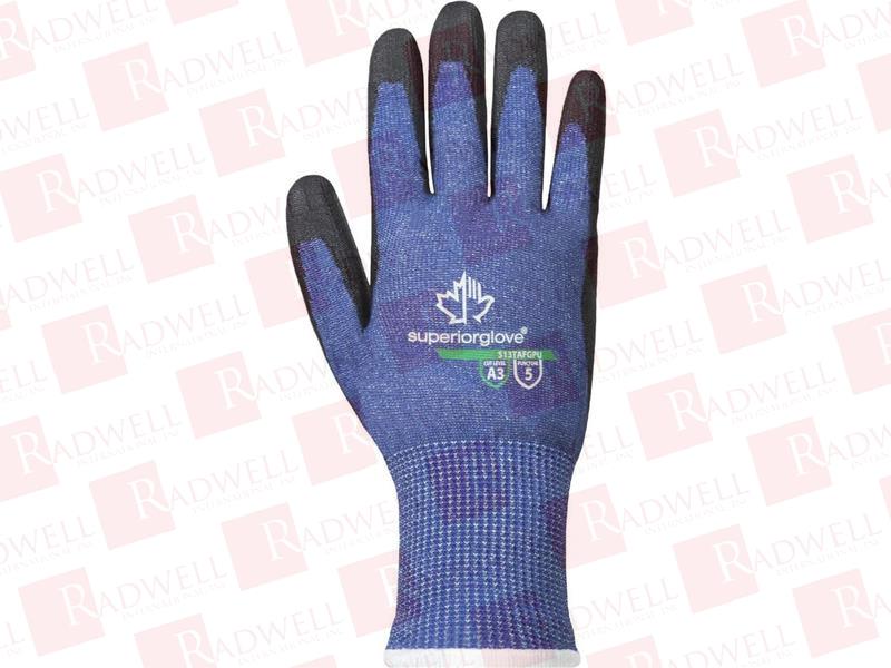 SUPERIOR GLOVE S13TAFGPU-8
