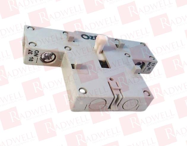 ALLEN BRADLEY 194E-E-PD10