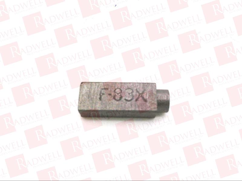 RADWELL VERIFIED SUBSTITUTE 63000131-SUB