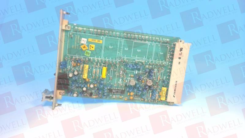ASEA BROWN BOVERI RT480B-37