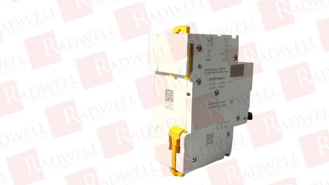 SCHNEIDER ELECTRIC A9DG3606