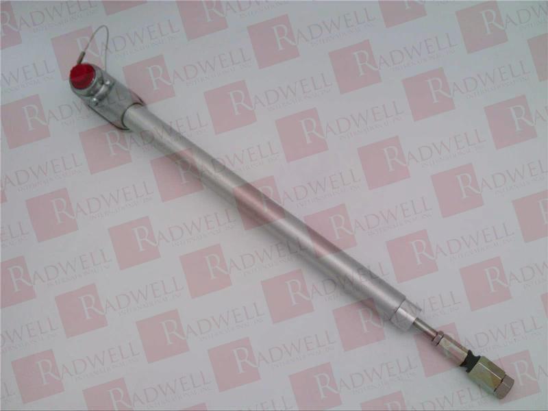 ALLIANCE SENSORS GROUP PGHD-0609-BJ