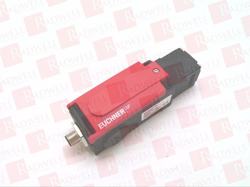EUCHNER GP3-538ASEM4AS1