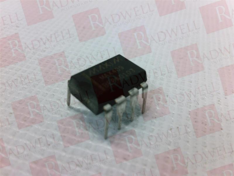 MAXIM INTEGRATED PRODUCTS MAX409