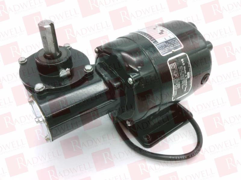 BODINE ELECTRIC 0574
