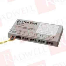  , VALVE CONTROL, MASTER-TROL, DAUGHTER BOARD VERSION