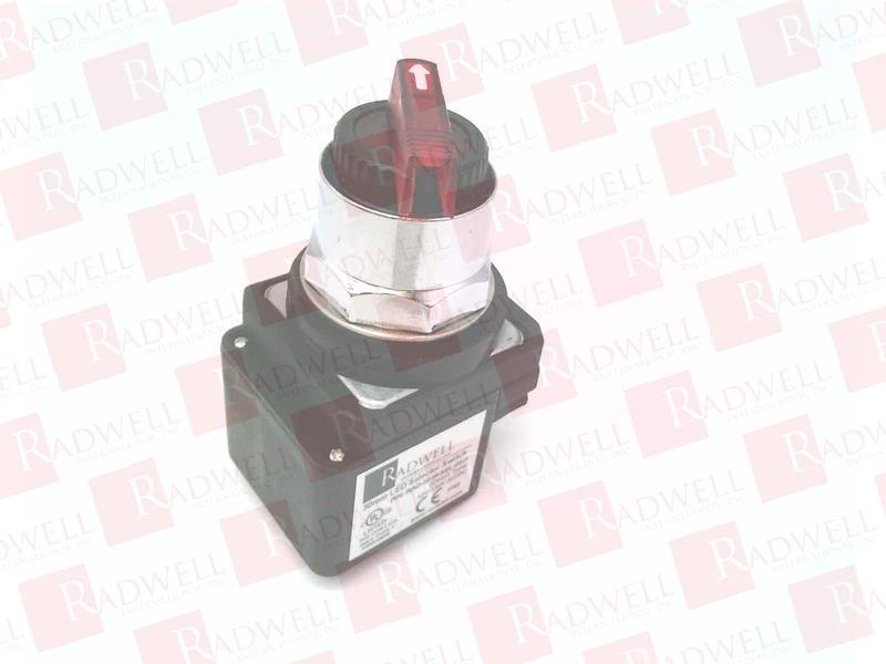 RADWELL RAD30-M-SEL-05-R