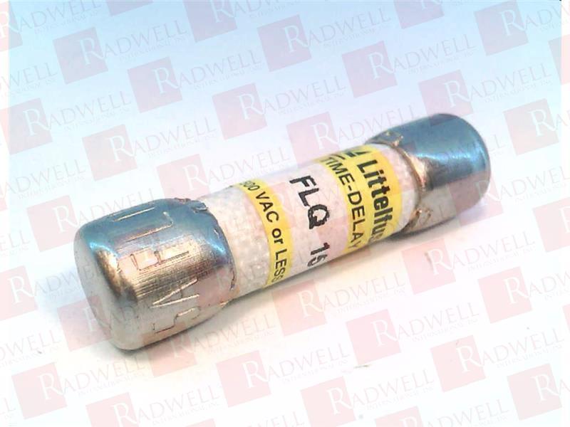 LITTELFUSE FLQ-15