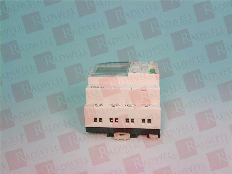 SCHNEIDER ELECTRIC SR1A101FU
