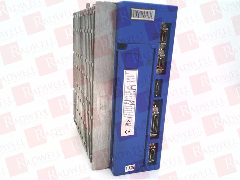 DYNAX MSS103A2VDE
