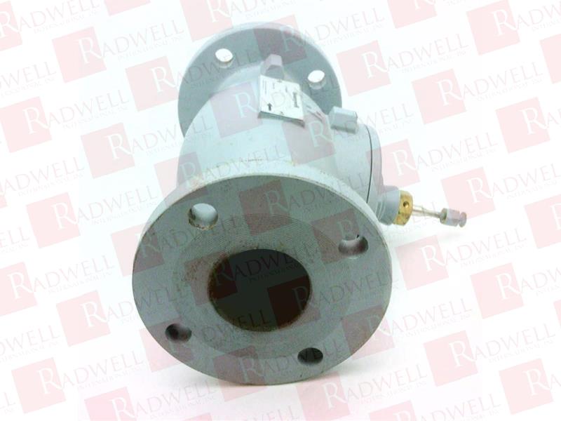 HONEYWELL VGF21ES30