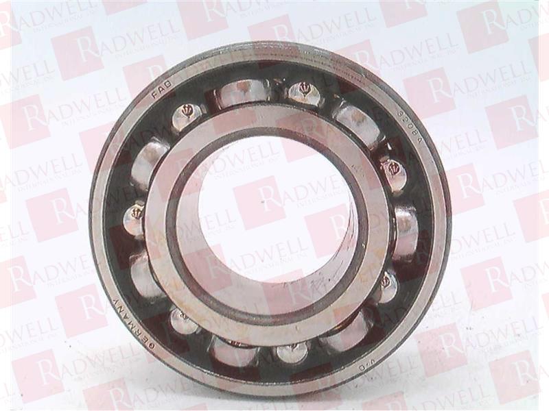 SCHAEFFLER GROUP 3208A