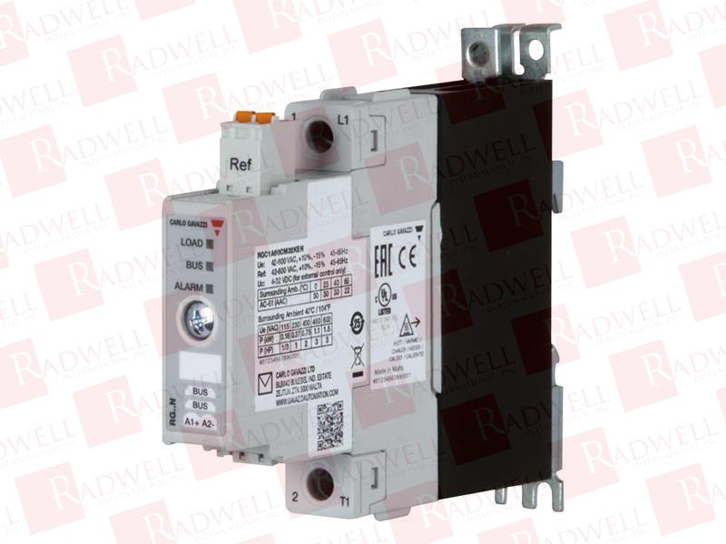 CARLO GAVAZZI RGC1A60D20KKE