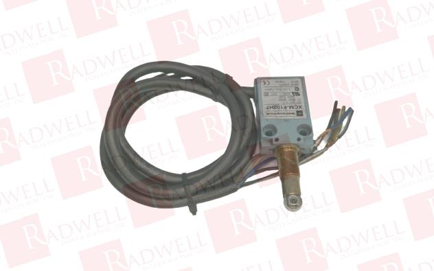 SCHNEIDER ELECTRIC XCMF102H7