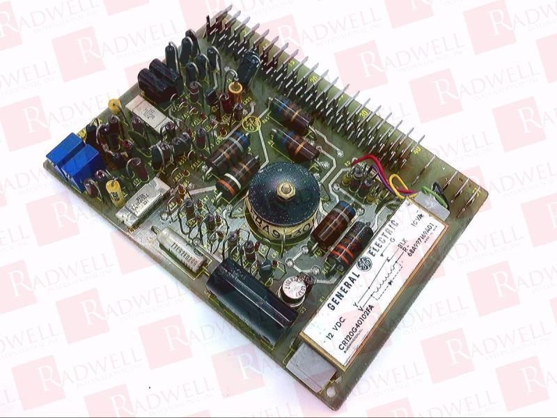 FANUC IC3600SBMA1A