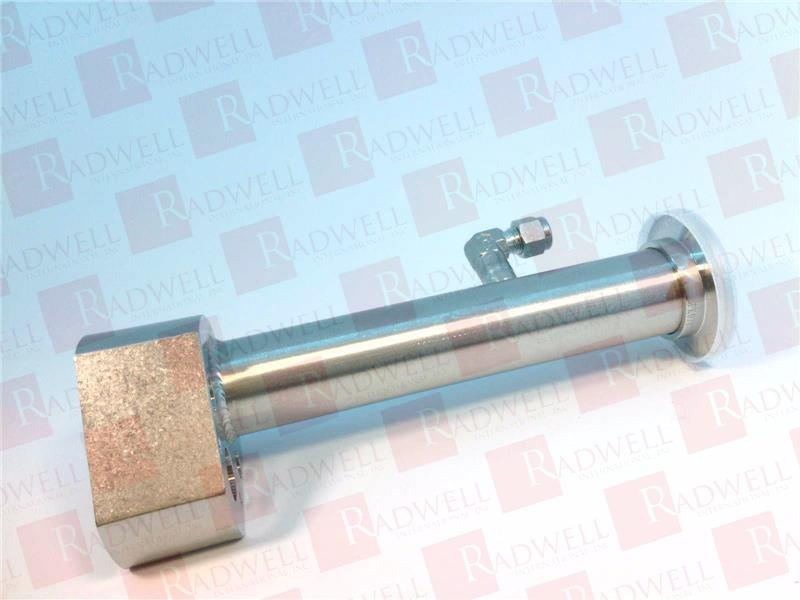 EDWARDS VACUUM Y04601628