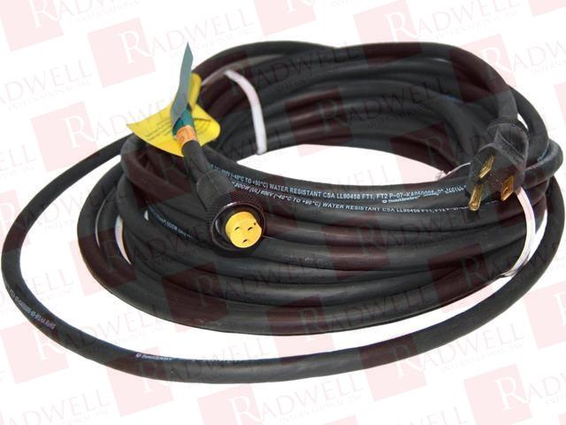 CISCO AIR-CORD-R3P-40NA=