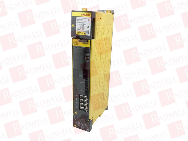 FANUC A06B-6114-H303