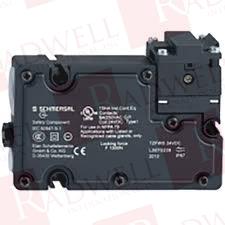 SCHMERSAL TZM-24-VDC/96