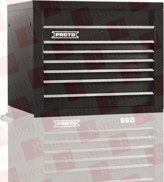 STANLEY BLACK & DECKER J553427-6DB