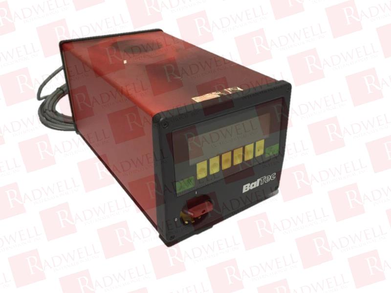  , RIVETING HEAD CONTROLLER, PUSH BUTTON, LED SCREEN, 3X 400 V, 50 HZ, 1.4 AMPS