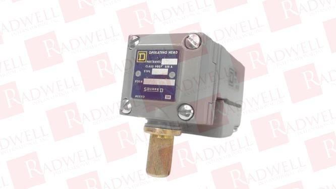 TELEMECANIQUE SENSORS 9007C52N2