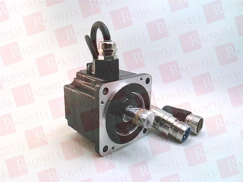 OMRON SGMEV-02DDA61