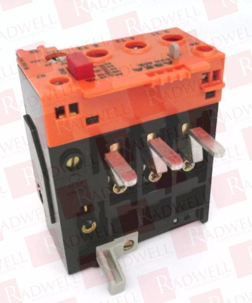 ASEA BROWN BOVERI RVH-40B/14-20A