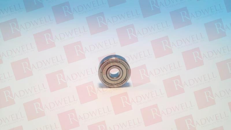 NTN BEARING 625ZZ
