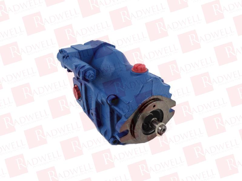 EATON CORPORATION PVM018ER01AS-01AA-A07/0A0A