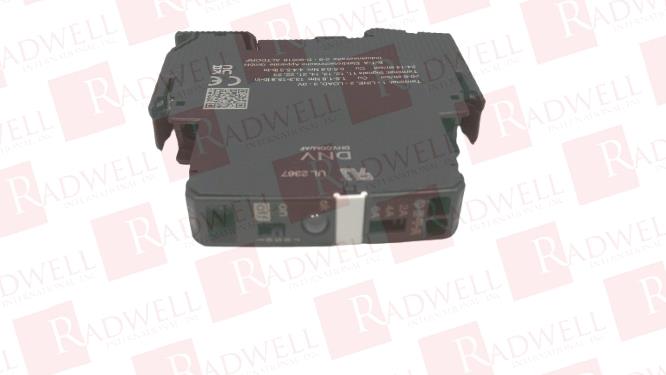 ETA ENGINEERING TECHNOLOGY ESX10-TD-101-DC24V-X279