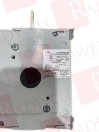 ASEA BROWN BOVERI OTDC400UFV11-SH