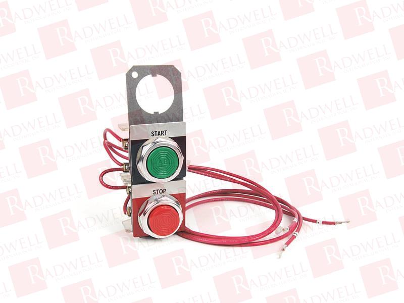 ALLEN BRADLEY 1481-N53