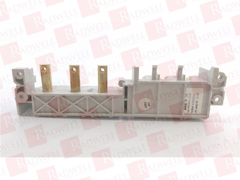 SCHNEIDER ELECTRIC 670032U1